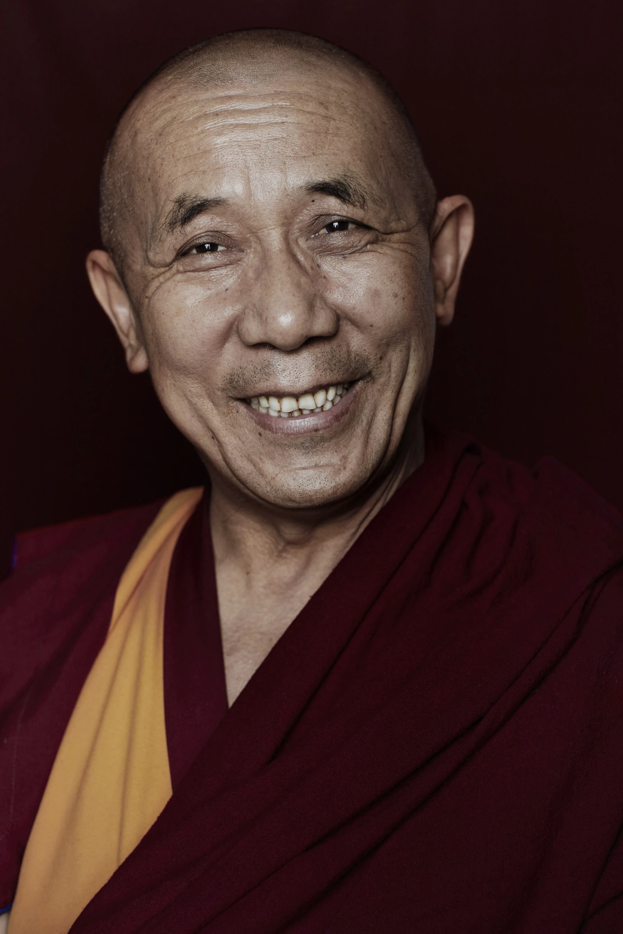 Lama Samten