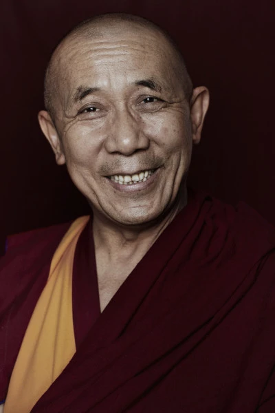 Lama Samten