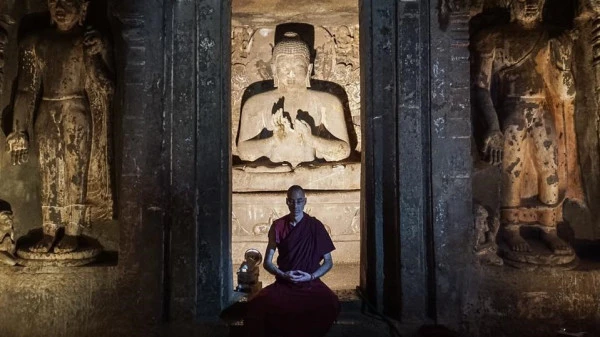 Jason Simard (Tenzin Gawa)