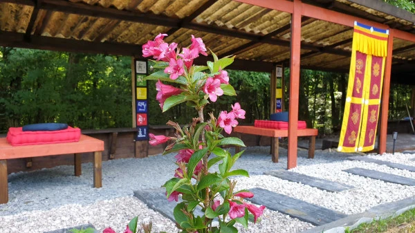 2021 Jardin Sagesse