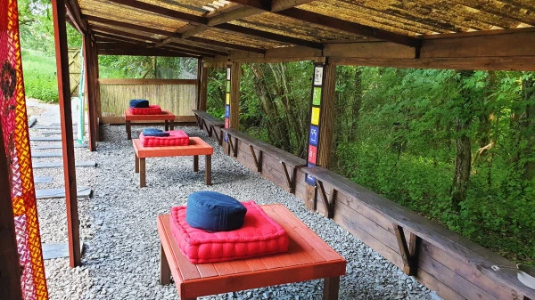 2021 Jardin Sagesse