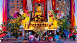 Boutique en ligne d'artisanat tibétain  