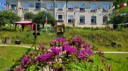 Centre d'étude du bouddhisme tibétain  